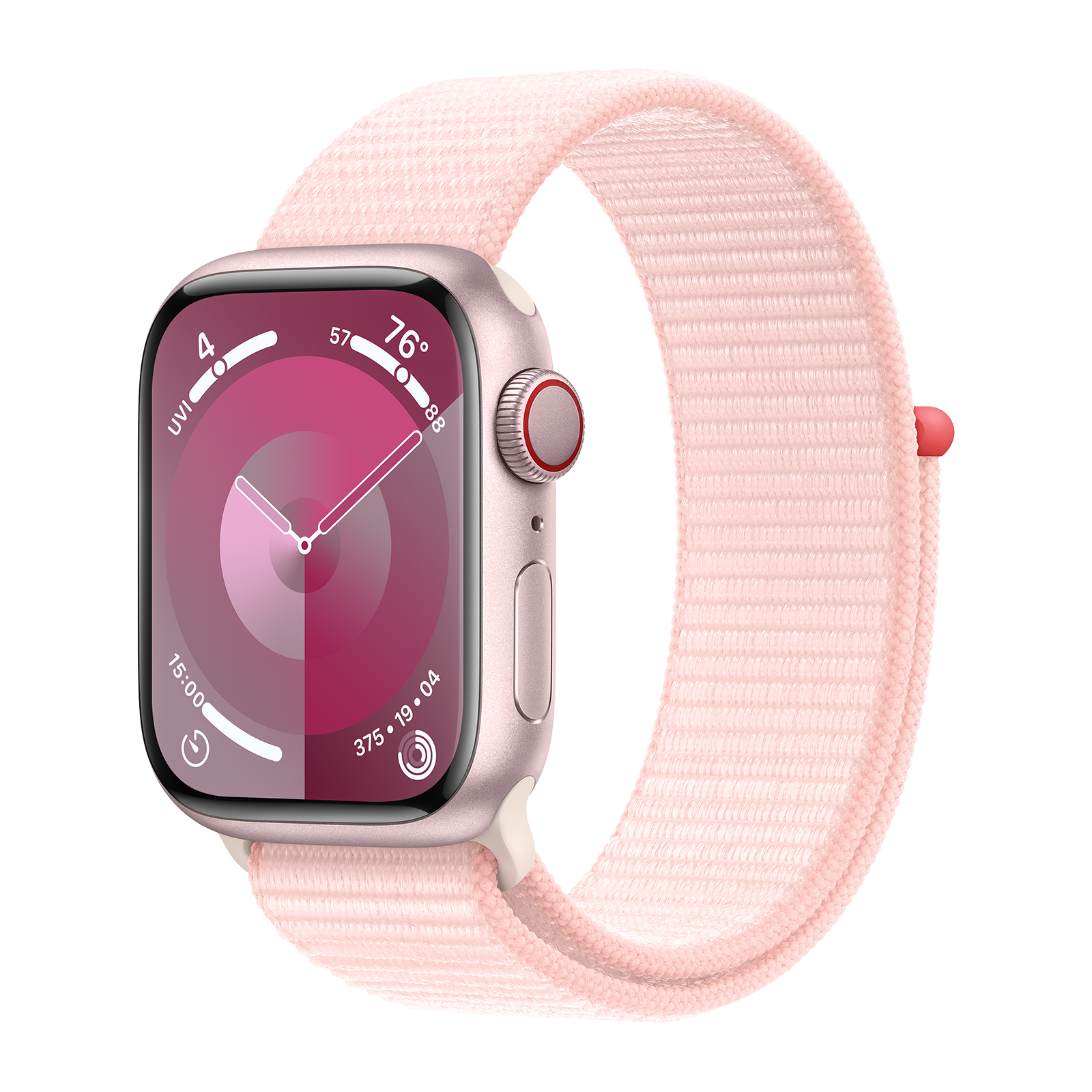 Apple watch 2024 series 3 croma